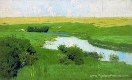 La rivière Istra La rivière Istra