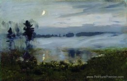 Brouillard sur l'eau Brouillard sur l'eau