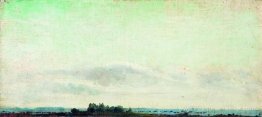 Paysage. Vue distante. Paysage. Vue distante.