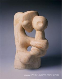 Mère et l'enfant Mère et l'enfant