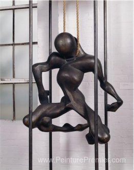 Mort (figure lynchée) Mort (figure lynchée)