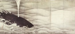 Éléphant et baleine (diptyque) Éléphant et baleine (diptyque)