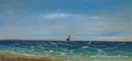 Naviguer dans la mer Naviguer dans la mer