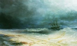 Expédier dans une tempête Expédier dans une tempête