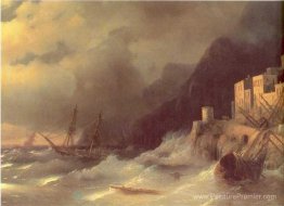 Tempête Tempête