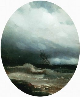 Expédier dans une tempête Expédier dans une tempête