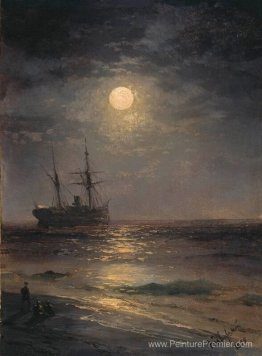 Nuit lunaire Nuit lunaire