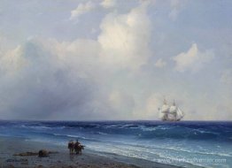 Vue sur la mer Vue sur la mer