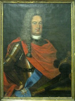 Boris Sheremetev Boris Sheremetev