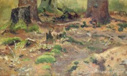 Étude. Forêt Étude. Forêt
