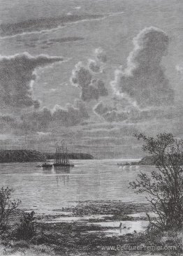 À Small Nevka À Small Nevka