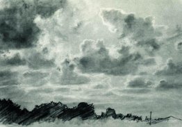 Des nuages Des nuages
