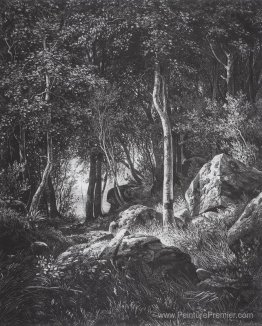 Au bord d'un bourdonnement. Valaam Au bord d'un bourdonnement. Valaam