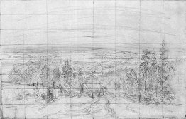 Les inondations de la rivière, comme les mers Les inondations de la rivière, comme les mers