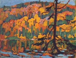 Algoma d'automne Algoma d'automne