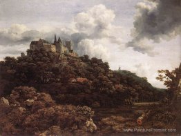 Château de Bentheim Château de Bentheim