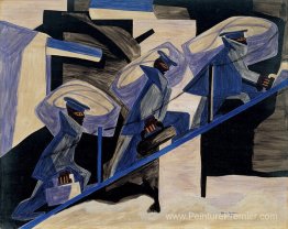 Série de guerre: une autre patrouille Série de guerre: une autre patrouille