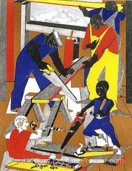 Atelier (constructeurs # 1) Atelier (constructeurs # 1)