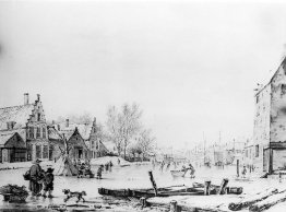 Hiver Spuihaven Dordrecht Hiver Spuihaven Dordrecht