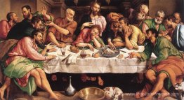 Le dernier souper Le dernier souper