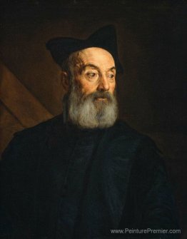 Portrait d'un homme Portrait d'un homme