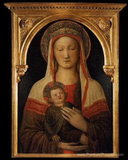 Madonna et enfant Madonna et enfant