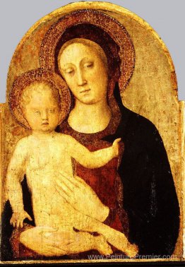 Madonna et enfant Madonna et enfant