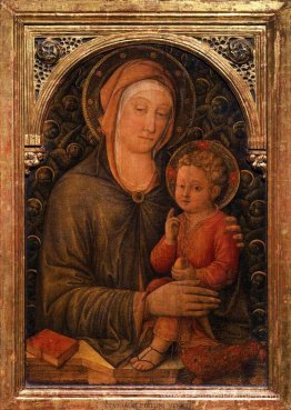 Vierge avec enfant Vierge avec enfant