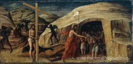 La descente du Christ dans les limbes La descente du Christ dans les limbes