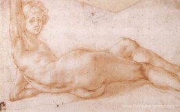 Silhouette hermaphrodite Silhouette hermaphrodite