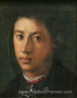 Alessandro de 'medici Alessandro de 'medici