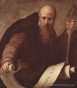Abbé St. Anthony Abbé St. Anthony
