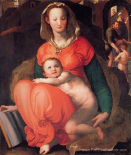 Madonna et enfant Madonna et enfant