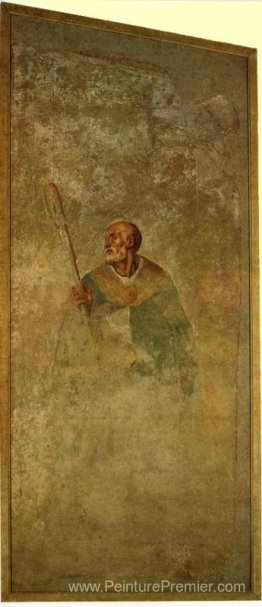 Saint Julian Saint Julian