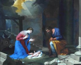 La nativité La nativité
