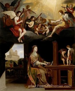 Santa Cecilia Santa Cecilia