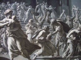 Massacre des innocents Massacre des innocents