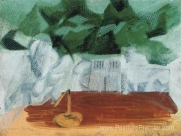 Composition abstraite Composition abstraite