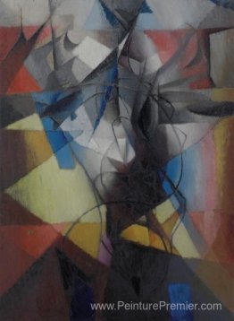 L'Acrobate L'Acrobate