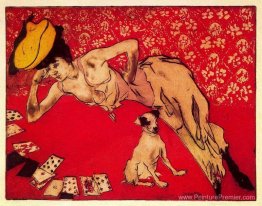 Le jeu de Solitaire Le jeu de Solitaire