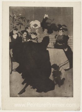 Danseuse espagnole (Danseuse Espagnole) Danseuse espagnole (Danseuse Espagnole)