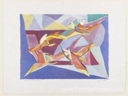 Oiseaux en vol Oiseaux en vol