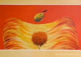 L'arbre, l'oiseau, l'ombre L'arbre, l'oiseau, l'ombre
