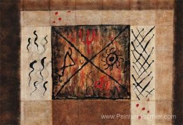 Sans titre (résumé tribal) Sans titre (résumé tribal)