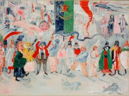 Carnaval en Flandre Carnaval en Flandre