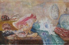 Coquilles et crustacés Coquilles et crustacés