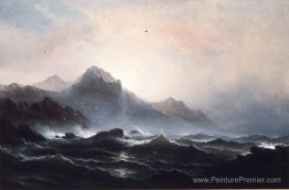Paysage marin Paysage marin