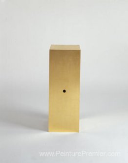 La boîte dorée pour parler La boîte dorée pour parler