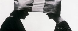 Deux dans un chapeau Deux dans un chapeau
