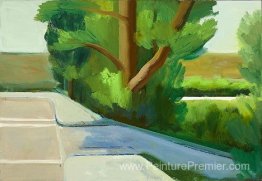 Rue Présidio Rue Présidio